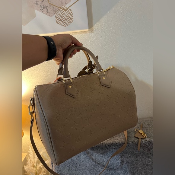 Speedy 30 bag - Picture 7 of 16